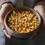 The most important health benefits of chickpeas