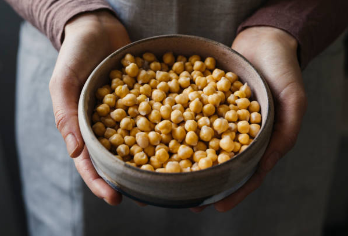 The most important health benefits of chickpeas