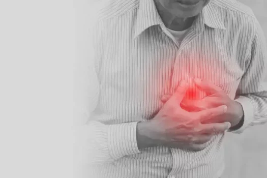 Heart palpitations: What causes them, when are they dangerous, and what is the treatment?